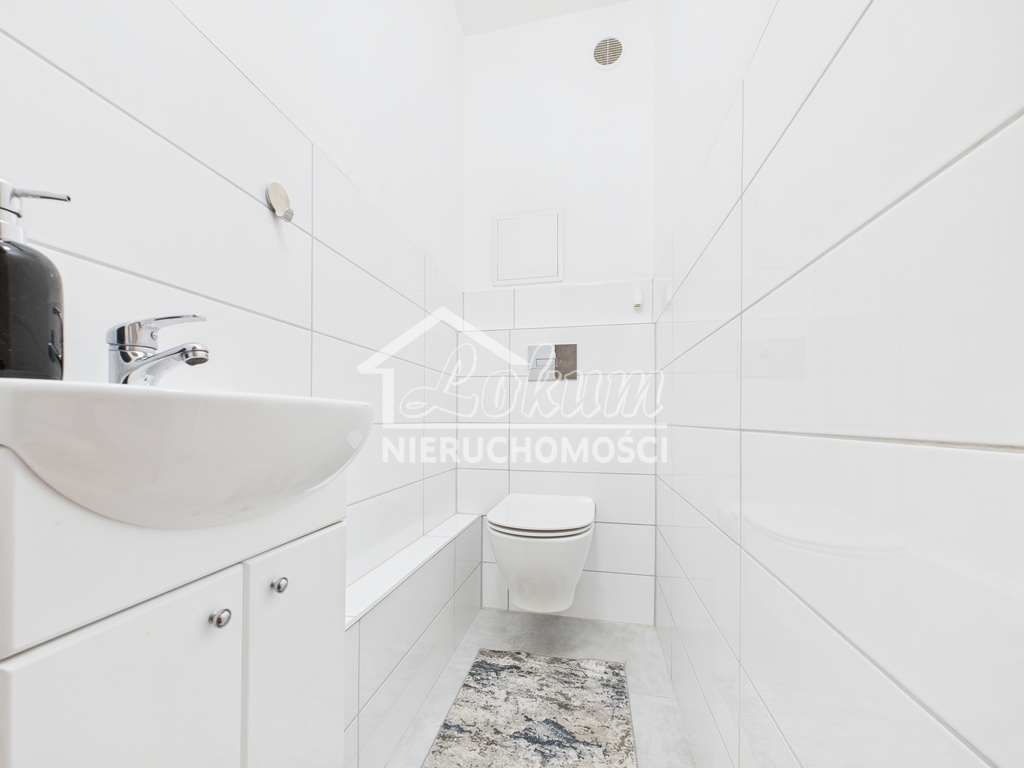 Mieszkanie 63,6&nbsp;m², Szczecin, Majowe, Łubinowa - zdjęcie 6