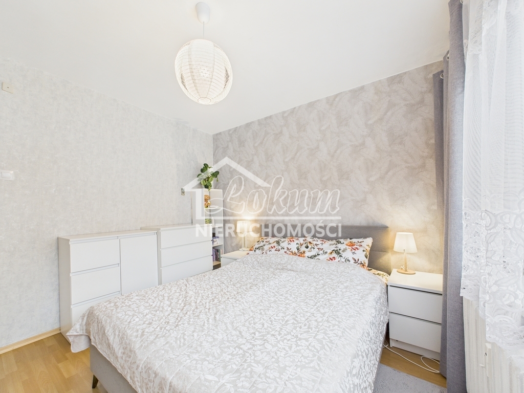 Mieszkanie 63,6&nbsp;m², Szczecin, Majowe, Łubinowa - zdjęcie 4