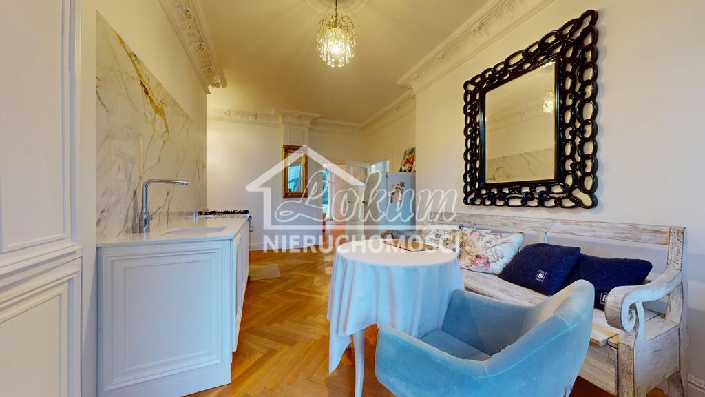 Mieszkanie 102,19&nbsp;m², Szczecin, Centrum, Henryka Pobożnego - zdjęcie 13