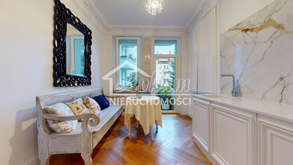 Mieszkanie 102,19&nbsp;m², Szczecin, Centrum, Henryka Pobożnego - zdjęcie 9