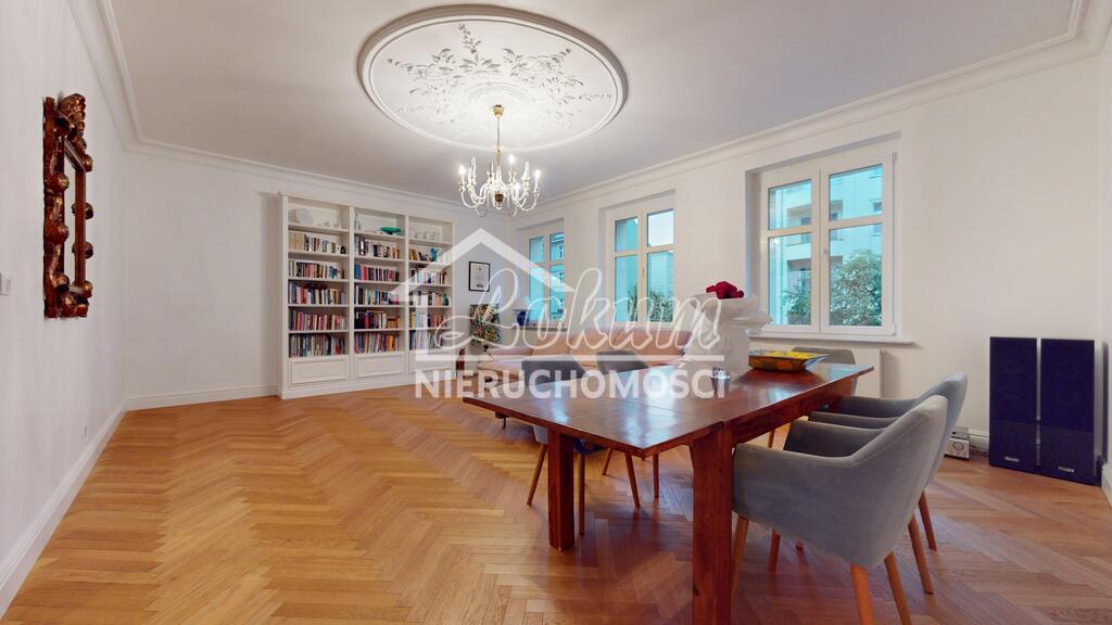 Mieszkanie 102,19&nbsp;m², Szczecin, Centrum, Henryka Pobożnego - zdjęcie 1