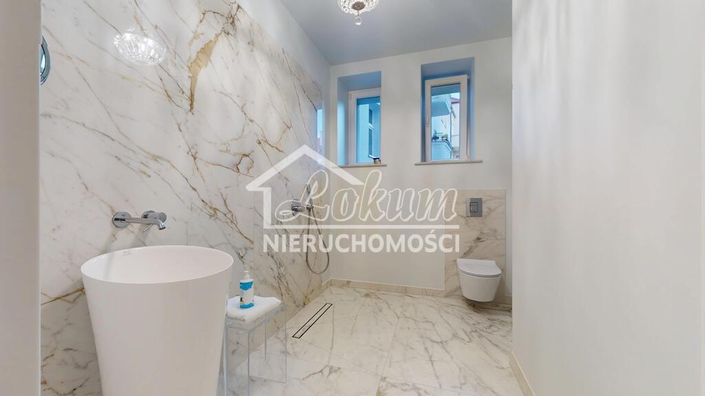 Mieszkanie 102,19&nbsp;m², Szczecin, Centrum, Henryka Pobożnego - zdjęcie 6