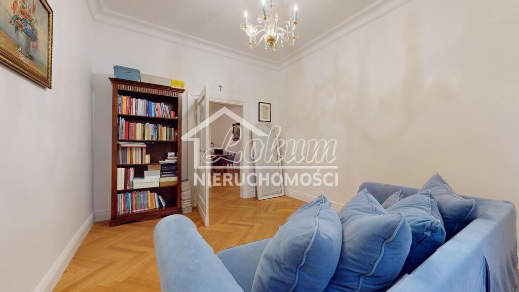 Mieszkanie 102,19&nbsp;m², Szczecin, Centrum, Henryka Pobożnego - zdjęcie 11