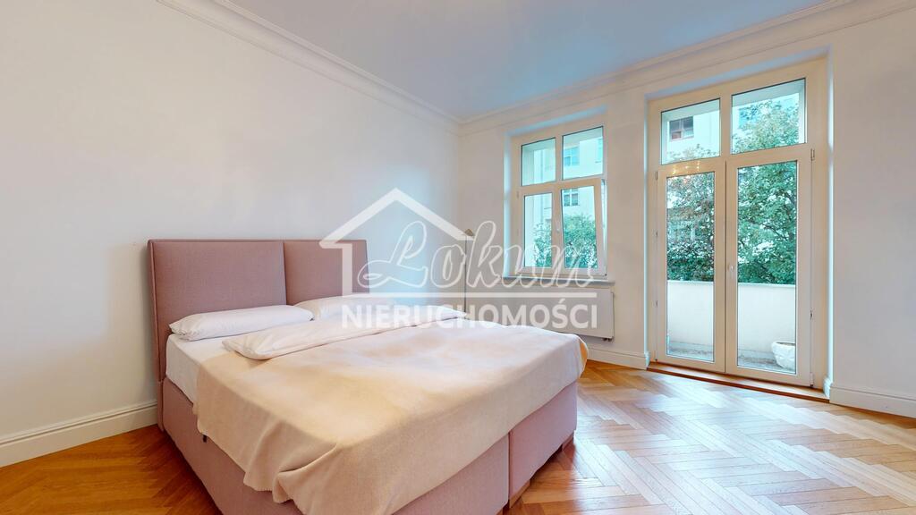 Mieszkanie 102,19&nbsp;m², Szczecin, Centrum, Henryka Pobożnego - zdjęcie 4