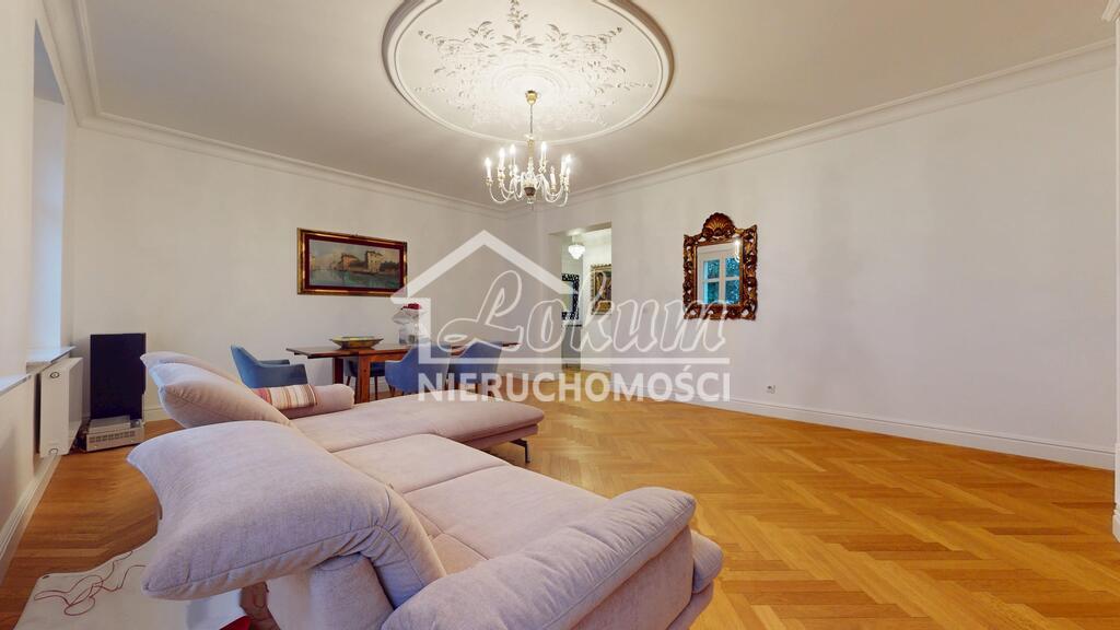 Mieszkanie 102,19&nbsp;m², Szczecin, Centrum, Henryka Pobożnego - zdjęcie 10