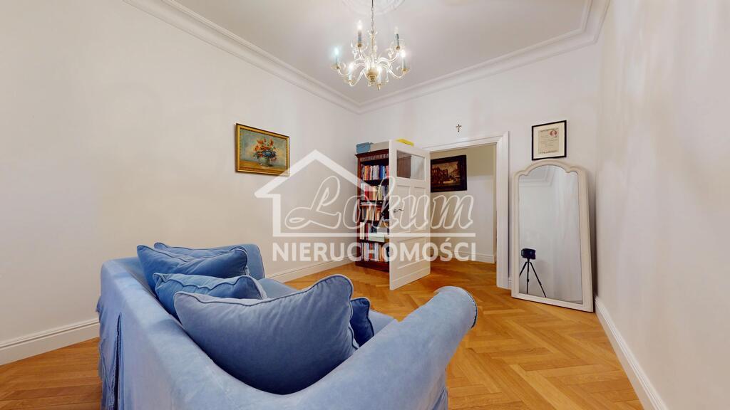 Mieszkanie 102,19&nbsp;m², Szczecin, Centrum, Henryka Pobożnego - zdjęcie 3