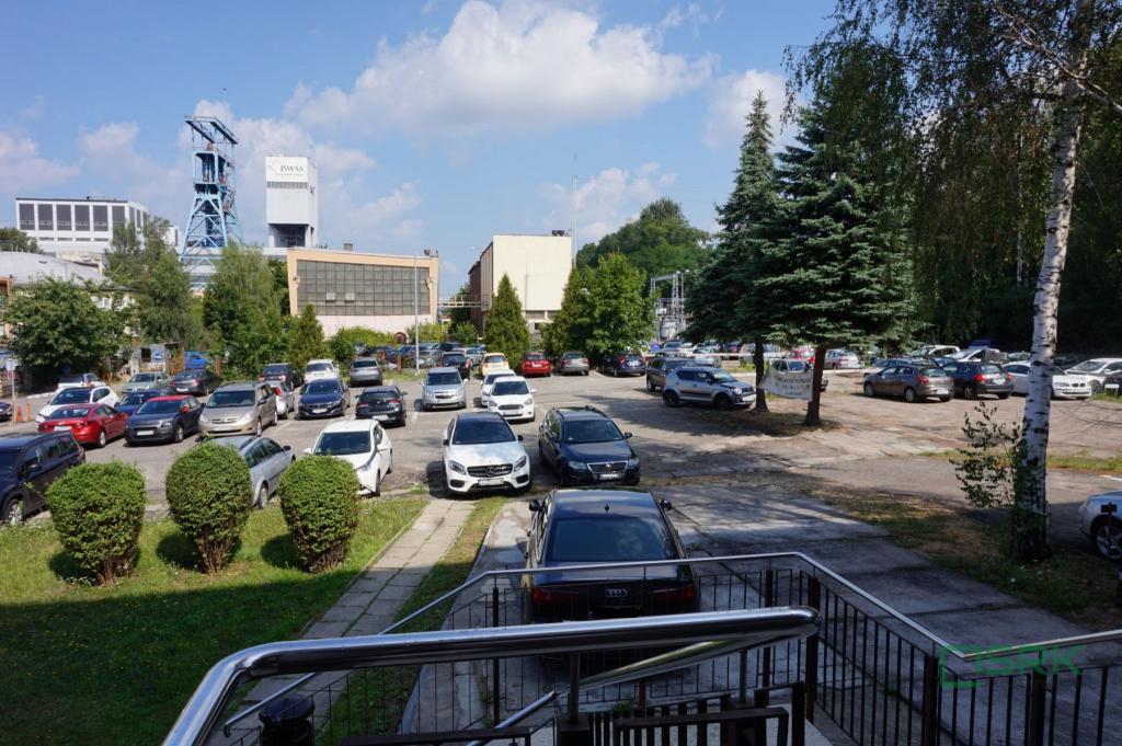 Działka inwestycyjna 6322 m², Jastrzębie-Zdrój, Górnicza - zdjęcie 3