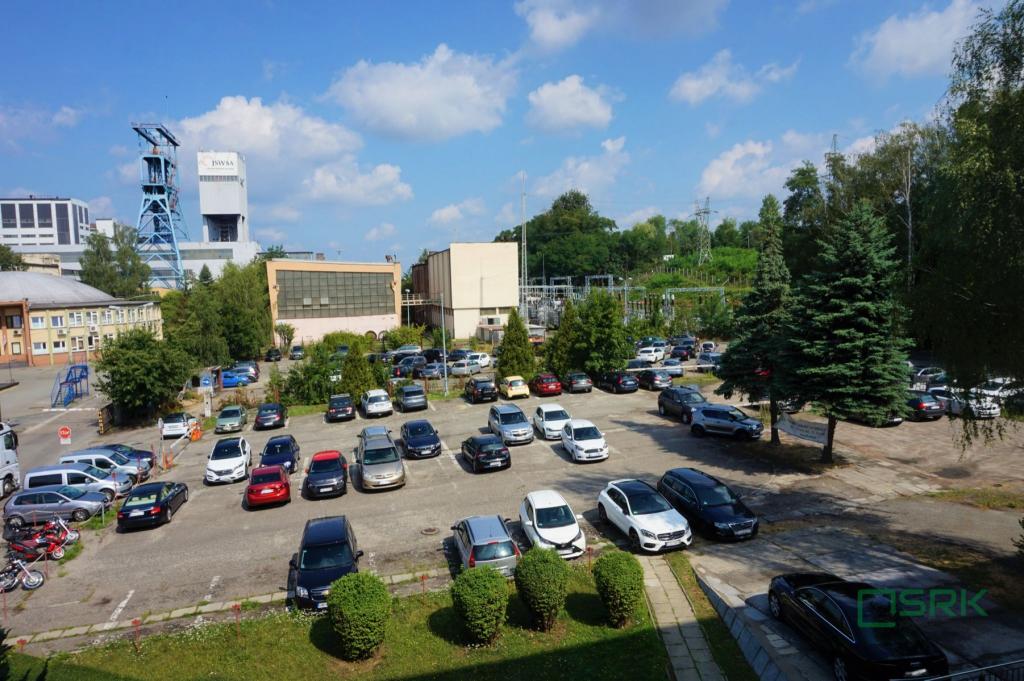 Działka inwestycyjna 6322 m², Jastrzębie-Zdrój, Górnicza - zdjęcie 2