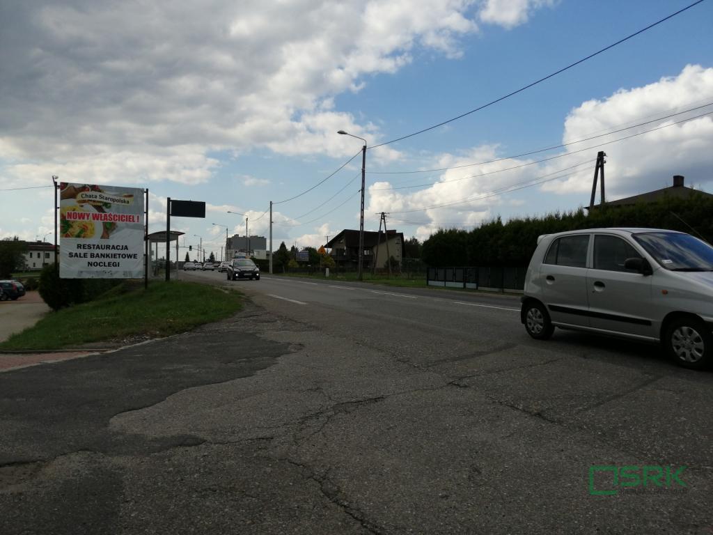 Działka inwestycyjna 2,02&nbsp;ha, Mszana, Wodzisławska - zdjęcie 1