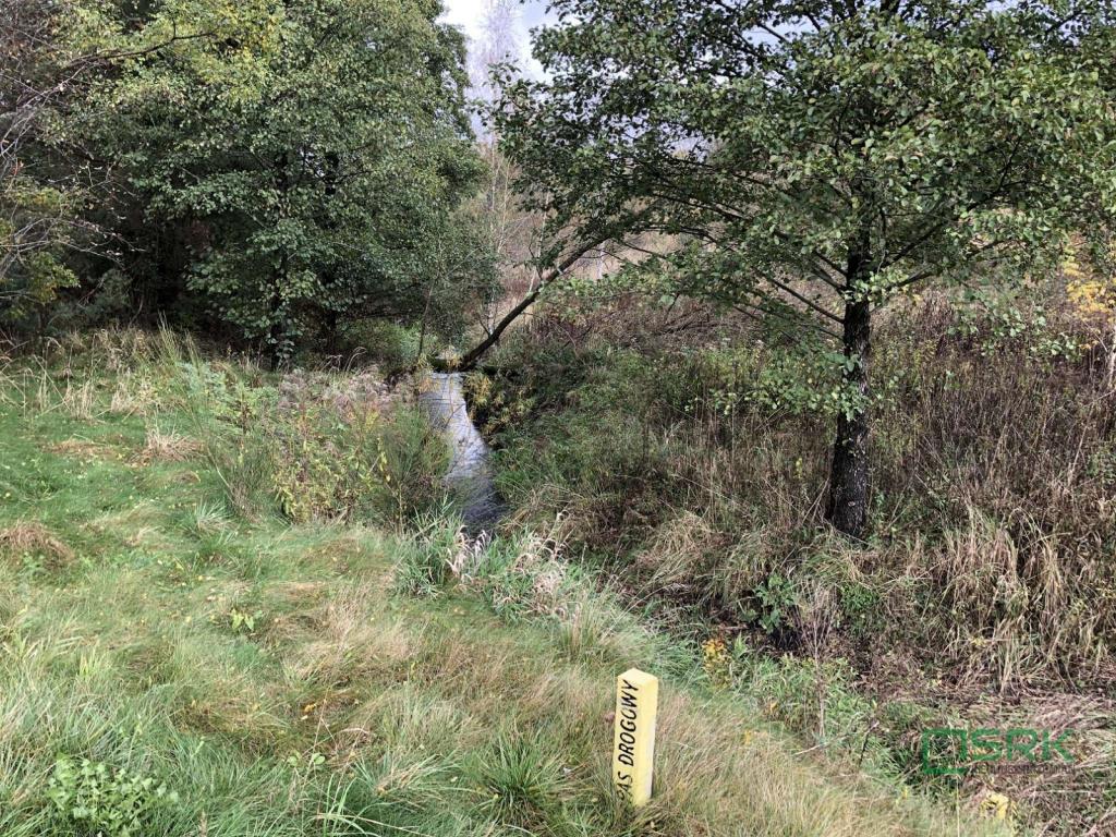 Działka inwestycyjna 2,86 ha, Świerklany, Świerklańska - zdjęcie 2