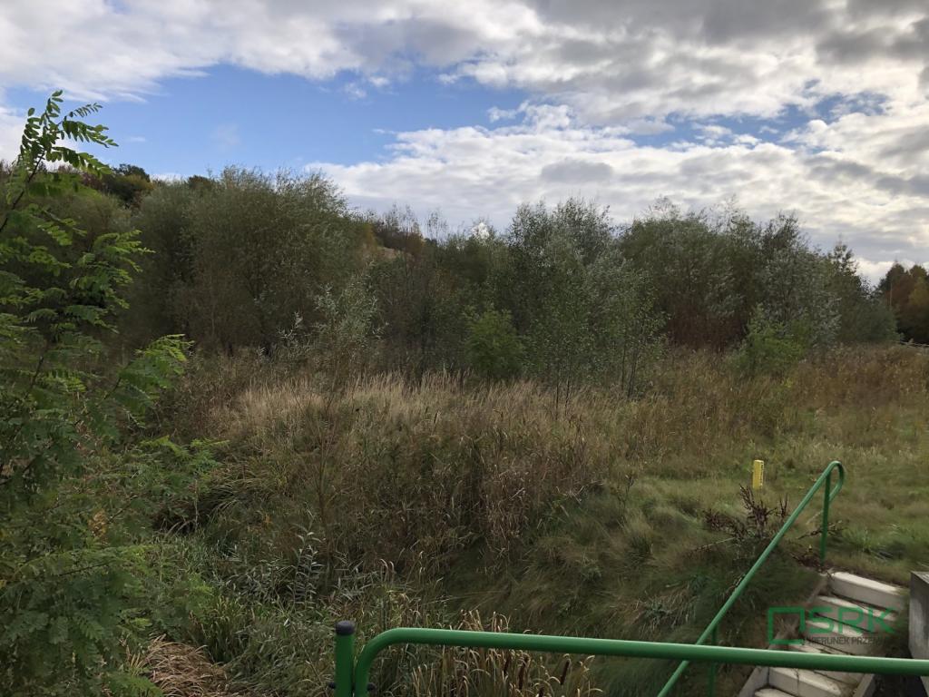 Działka inwestycyjna 2,86 ha, Świerklany, Świerklańska - zdjęcie 7