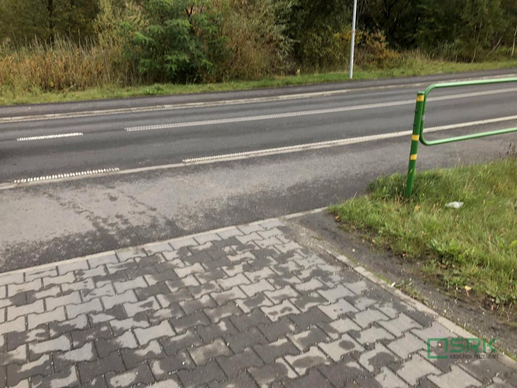 Działka inwestycyjna 2,86 ha, Świerklany, Świerklańska - zdjęcie 4