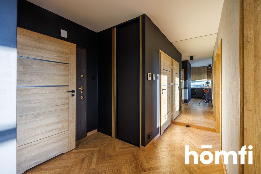 Mieszkanie 59,8 m², Rzeszów, Słocina, Ignacego Paderewskiego - zdjęcie 17
