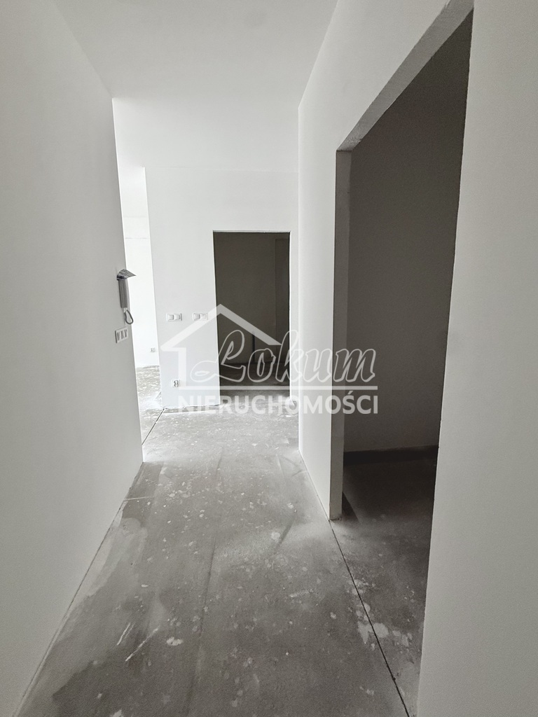 Mieszkanie 50,62&nbsp;m², Szczecin, Śródmieście, Zielonego Mostu - zdjęcie 4