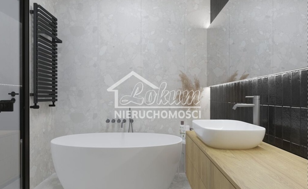 Mieszkanie 50,62&nbsp;m², Szczecin, Śródmieście, Zielonego Mostu - zdjęcie 12