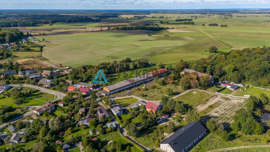 Duża Stajnia - budynek gospodarczy Żelazo - zdjęcie 8