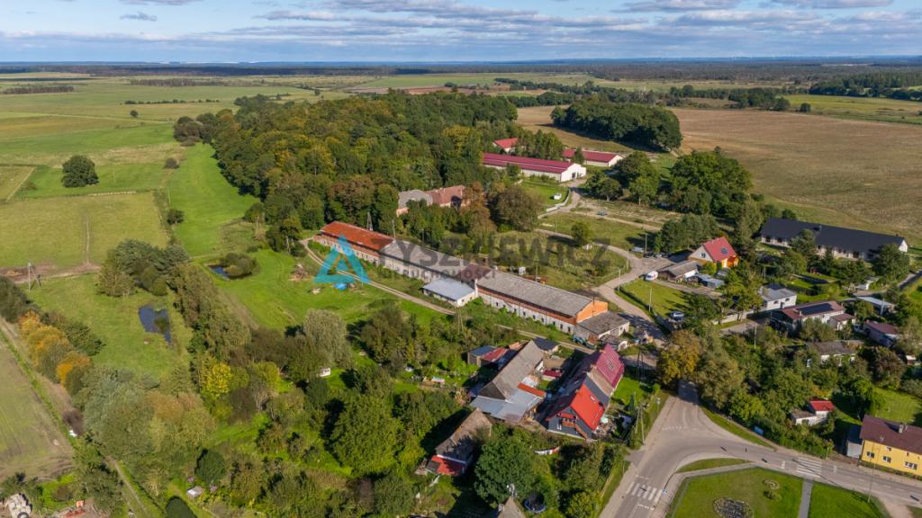 Duża Stajnia - budynek gospodarczy Żelazo - zdjęcie 22