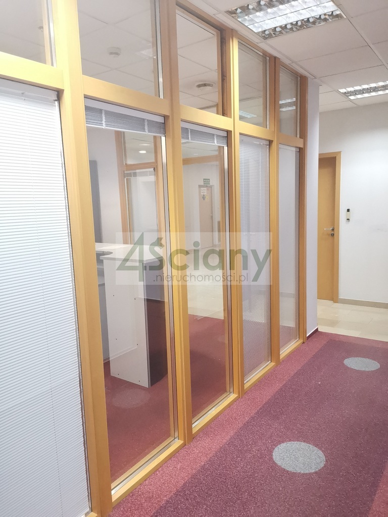 Lokal biurowy do wynajęcia, 283,76&nbsp;m², Warszawa - zdjęcie 5