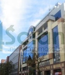 Lokal biurowy do wynajęcia, 283,76&nbsp;m², Warszawa - zdjęcie 1