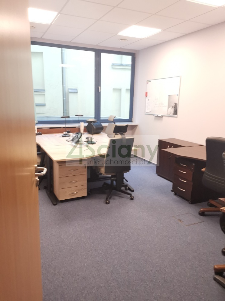 Lokal biurowy do wynajęcia, 283,76&nbsp;m², Warszawa - zdjęcie 6