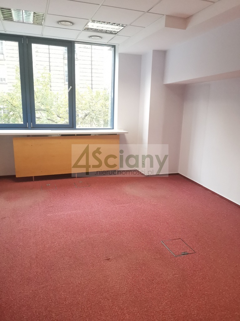 Lokal biurowy do wynajęcia, 283,76&nbsp;m², Warszawa - zdjęcie 4