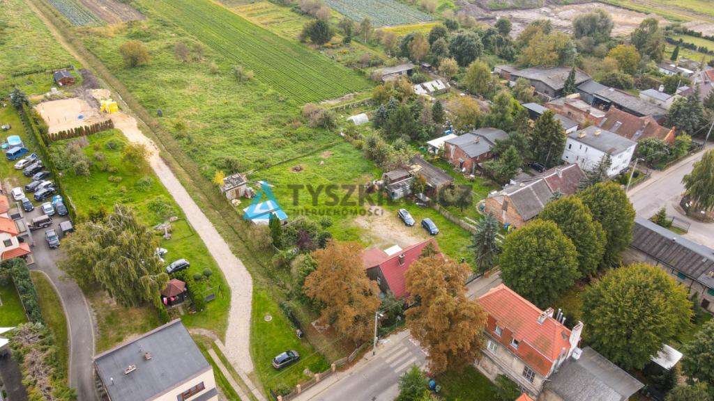Działki budowlane Orunia, ul. Żuławska - zdjęcie 9