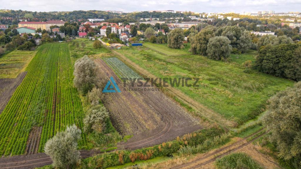Działki budowlane Orunia, ul. Żuławska - zdjęcie 11
