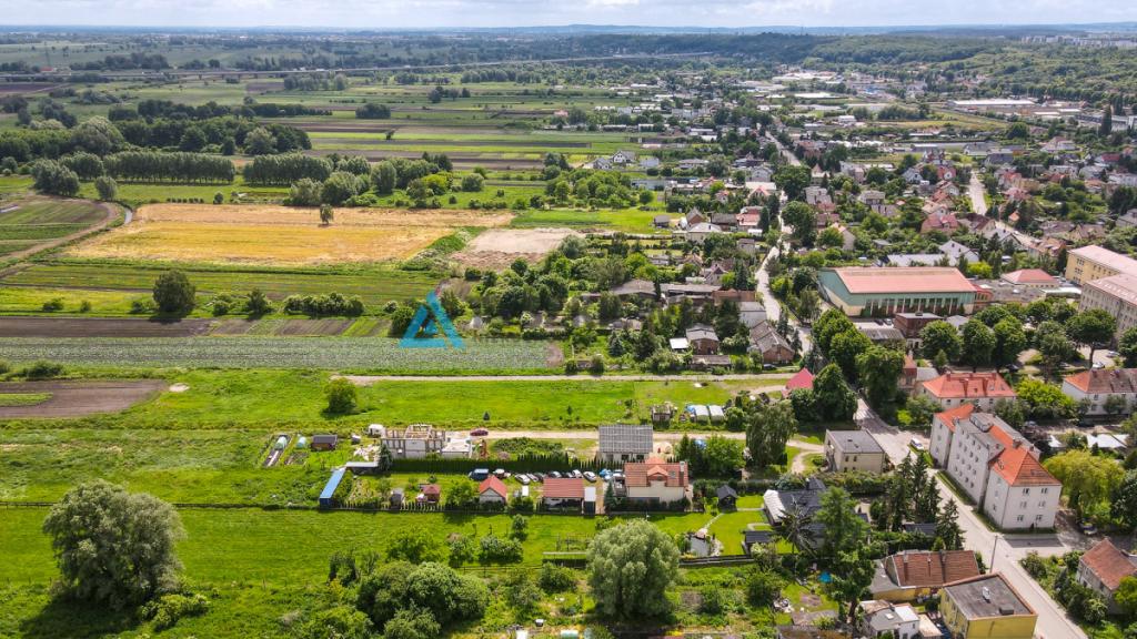 Działki budowlane Orunia, ul. Żuławska - zdjęcie 2
