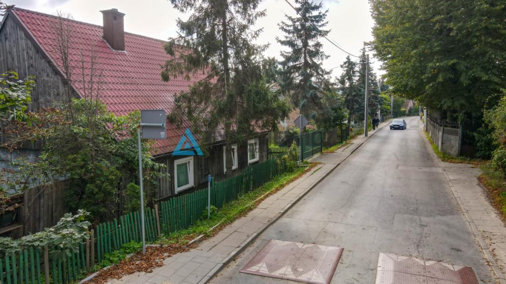 Działki budowlane Orunia, ul. Żuławska - zdjęcie 12