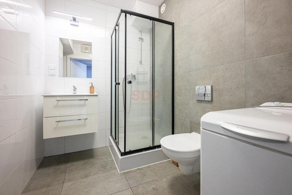 Mieszkanie 44 m², Wrocław, Psie Pole, Bierutowska - zdjęcie 8