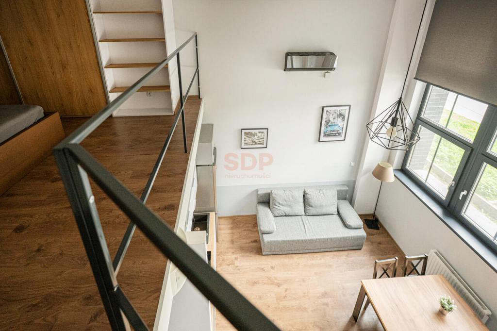 Mieszkanie 44 m², Wrocław, Psie Pole, Bierutowska - zdjęcie 3