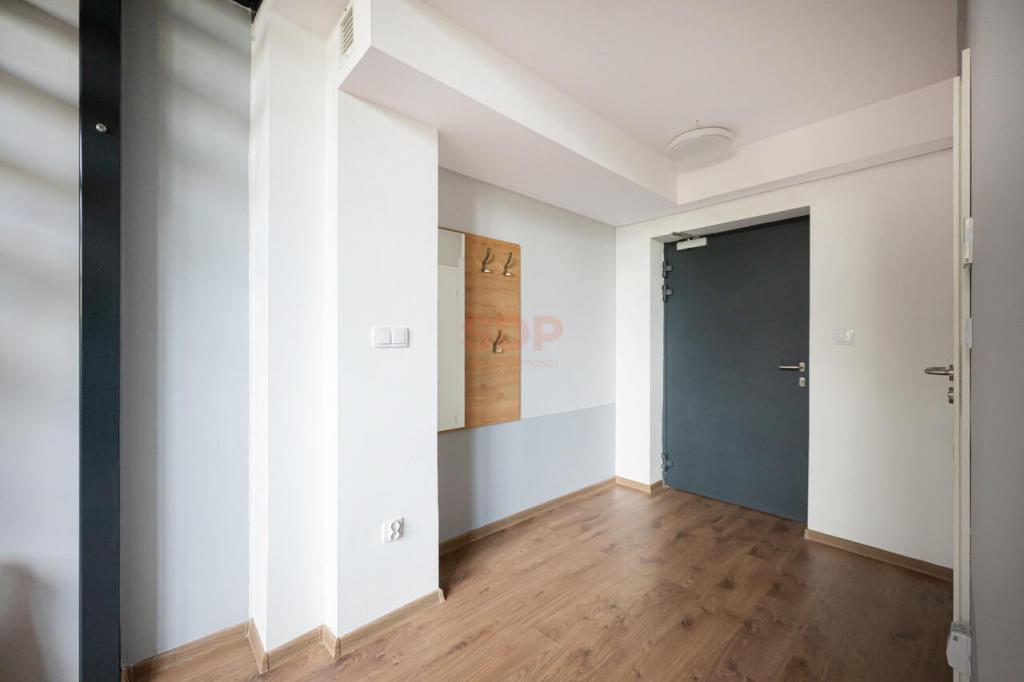 Mieszkanie 44 m², Wrocław, Psie Pole, Bierutowska - zdjęcie 7
