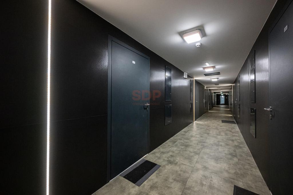 Mieszkanie 44 m², Wrocław, Psie Pole, Bierutowska - zdjęcie 10