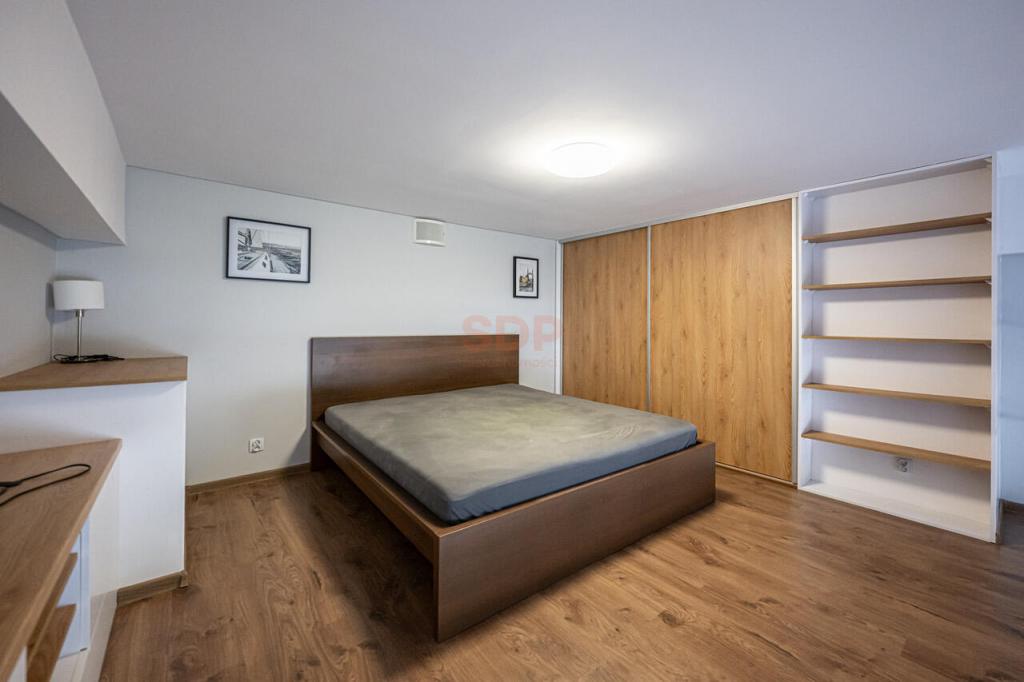 Mieszkanie 44 m², Wrocław, Psie Pole, Bierutowska - zdjęcie 5