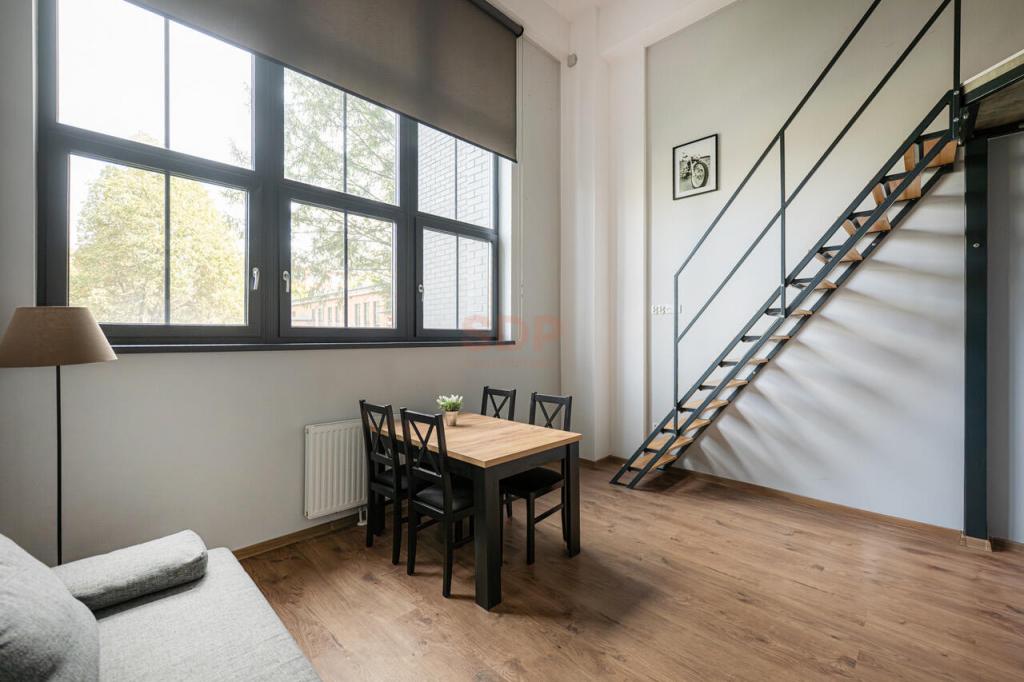 Mieszkanie 44 m², Wrocław, Psie Pole, Bierutowska - zdjęcie 2