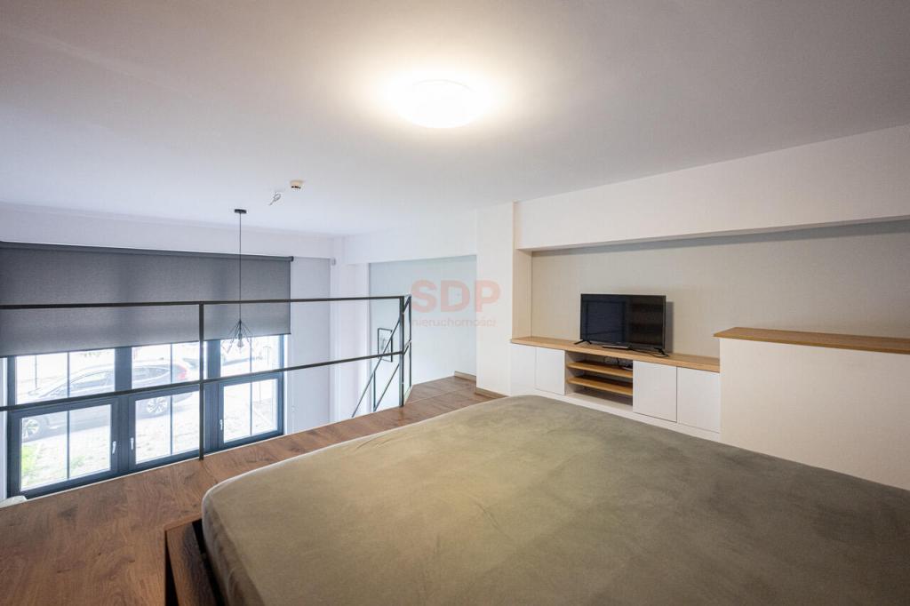 Mieszkanie 44 m², Wrocław, Psie Pole, Bierutowska - zdjęcie 6