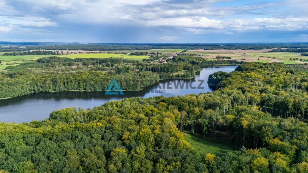 Działka budowlana w Starych Polaszkach! - zdjęcie 2