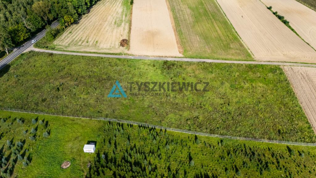 Działka budowlana w Starych Polaszkach! - zdjęcie 9