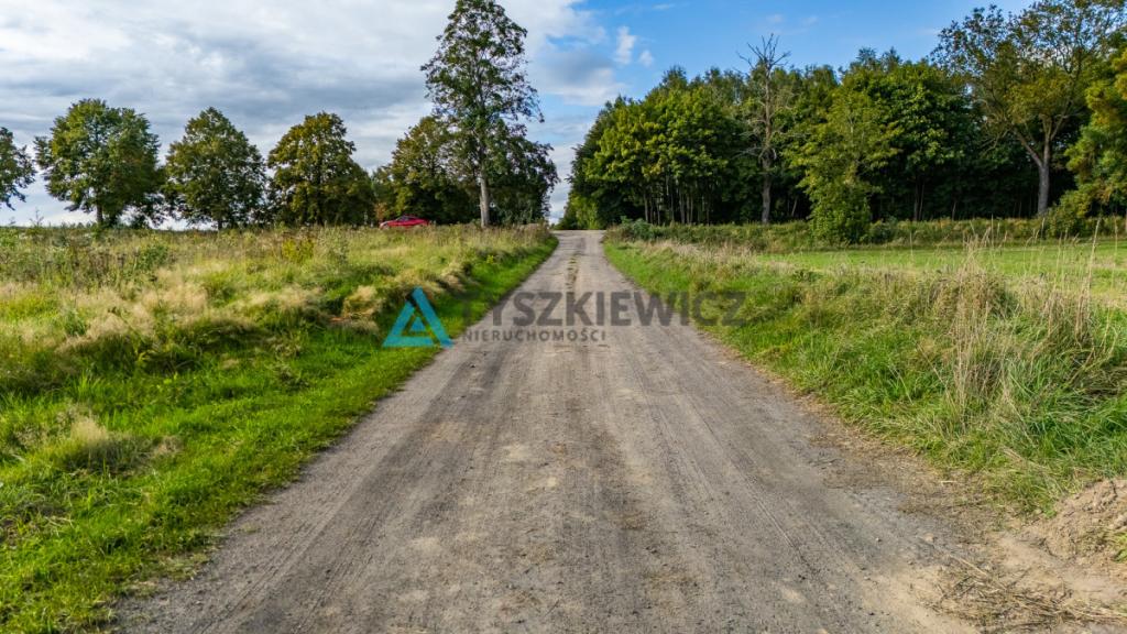 Działka budowlana w Starych Polaszkach! - zdjęcie 15