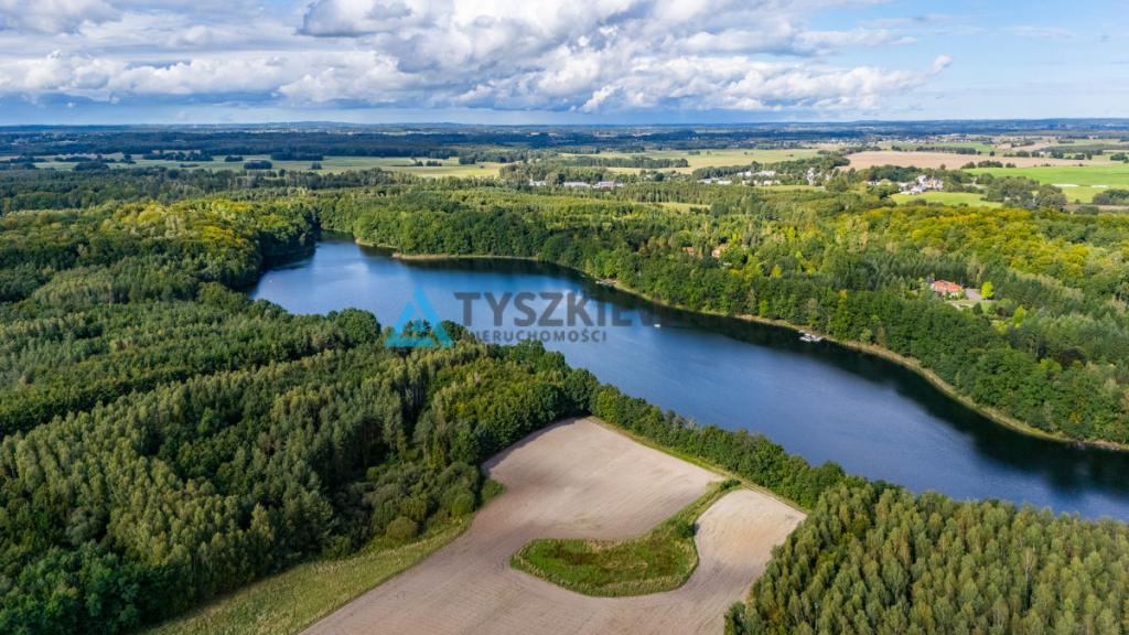 Działka budowlana w Starych Polaszkach! - zdjęcie 2