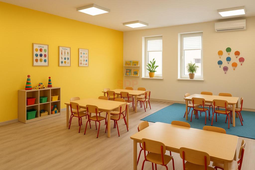 Lokal usługowy na sprzedaż, 570 m², Wrocław, Psie Pole, Żmigrodzka - zdjęcie 2