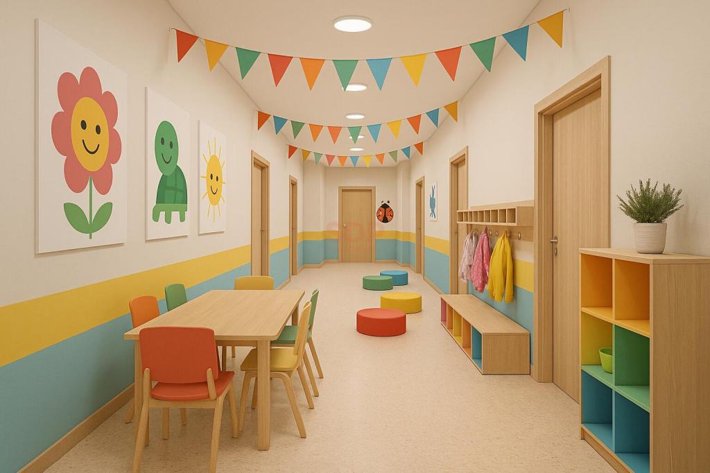 Lokal usługowy na sprzedaż, 570 m², Wrocław, Psie Pole, Żmigrodzka - zdjęcie 1