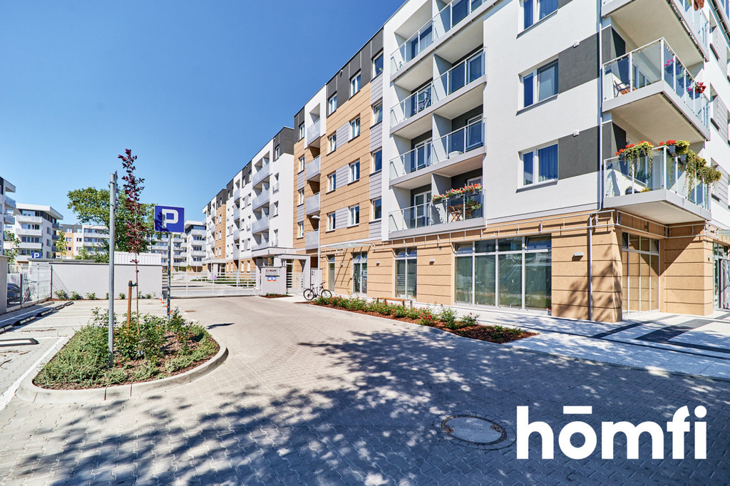 Mieszkanie 51,01&nbsp;m², Wrocław, Krzyki, Gazowa - zdjęcie 18