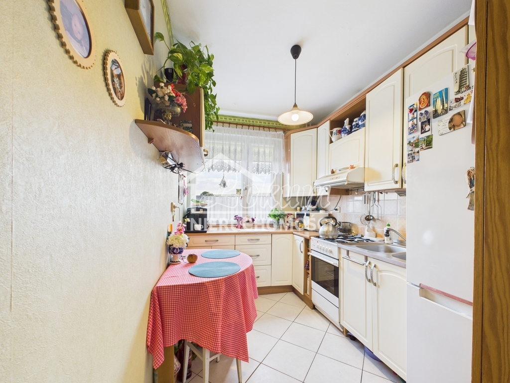 Mieszkanie 63,8&nbsp;m², Szczecin, Słoneczne, Jasna - zdjęcie 5