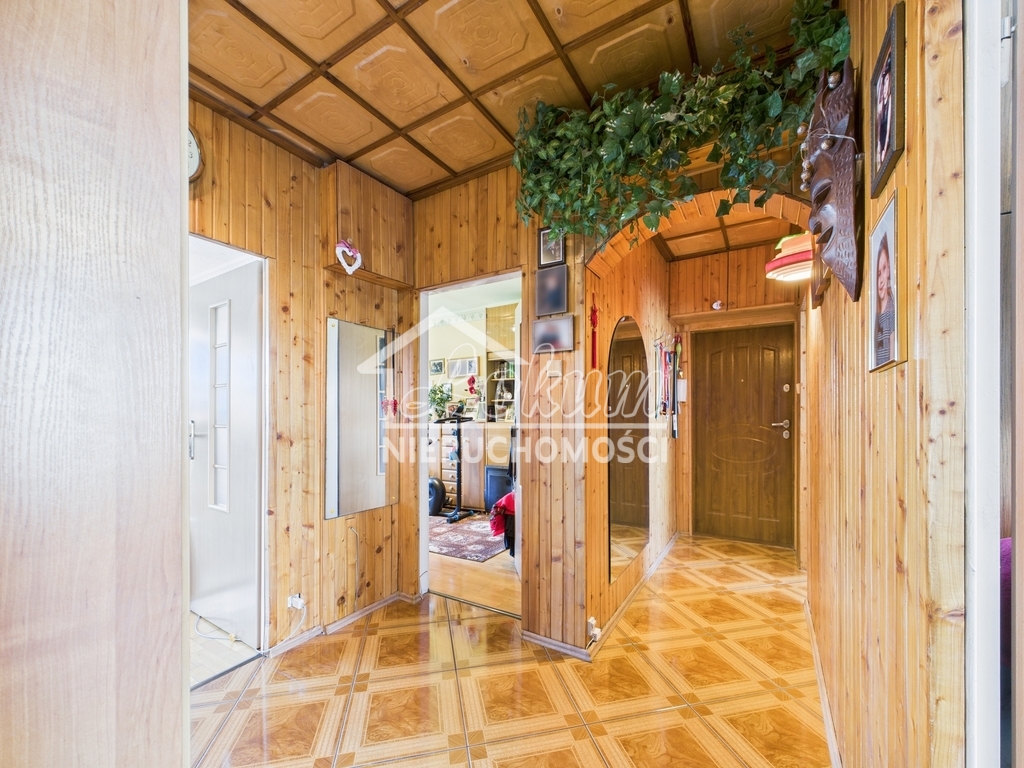 Mieszkanie 63,8&nbsp;m², Szczecin, Słoneczne, Jasna - zdjęcie 2