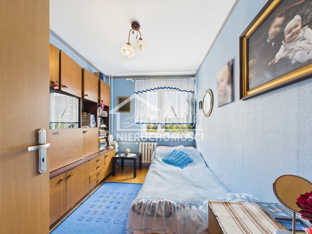 Mieszkanie 63,8&nbsp;m², Szczecin, Słoneczne, Jasna - zdjęcie 3