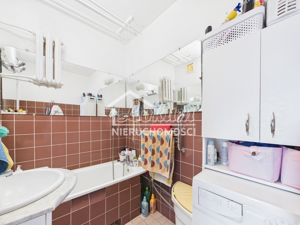 Mieszkanie 63,8&nbsp;m², Szczecin, Słoneczne, Jasna - zdjęcie 9