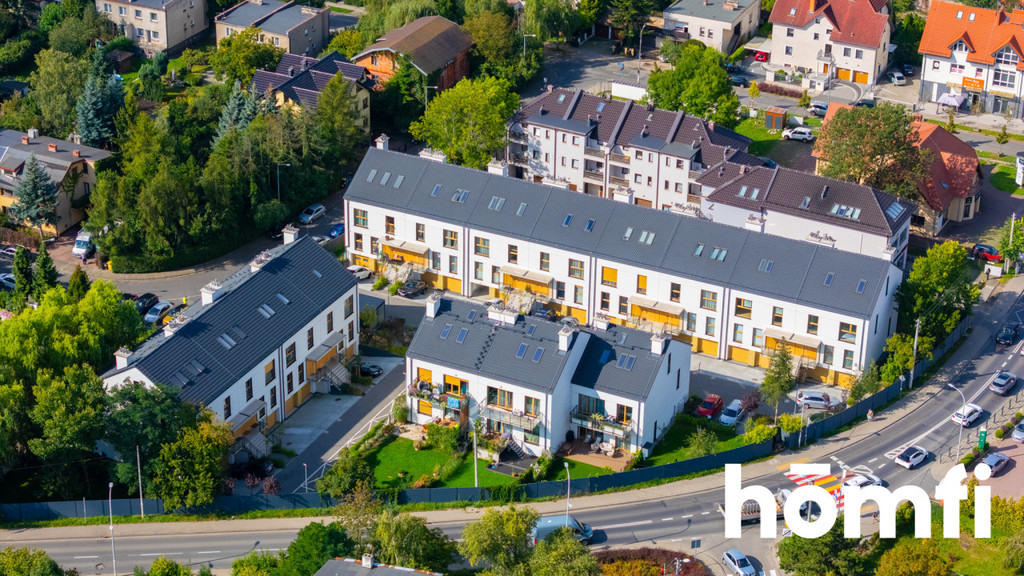Mieszkanie 122&nbsp;m², Wrocław, Krzyki, Władysława Szafera - zdjęcie 18