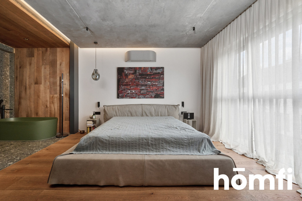 Mieszkanie 122&nbsp;m², Wrocław, Krzyki, Władysława Szafera - zdjęcie 9