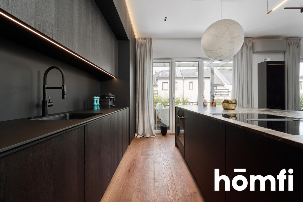 Mieszkanie 122&nbsp;m², Wrocław, Krzyki, Władysława Szafera - zdjęcie 5